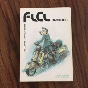 FLCL omnibus